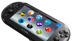 sony ps Vita Nigeria preço