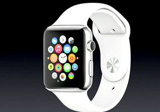 apple watch uae price